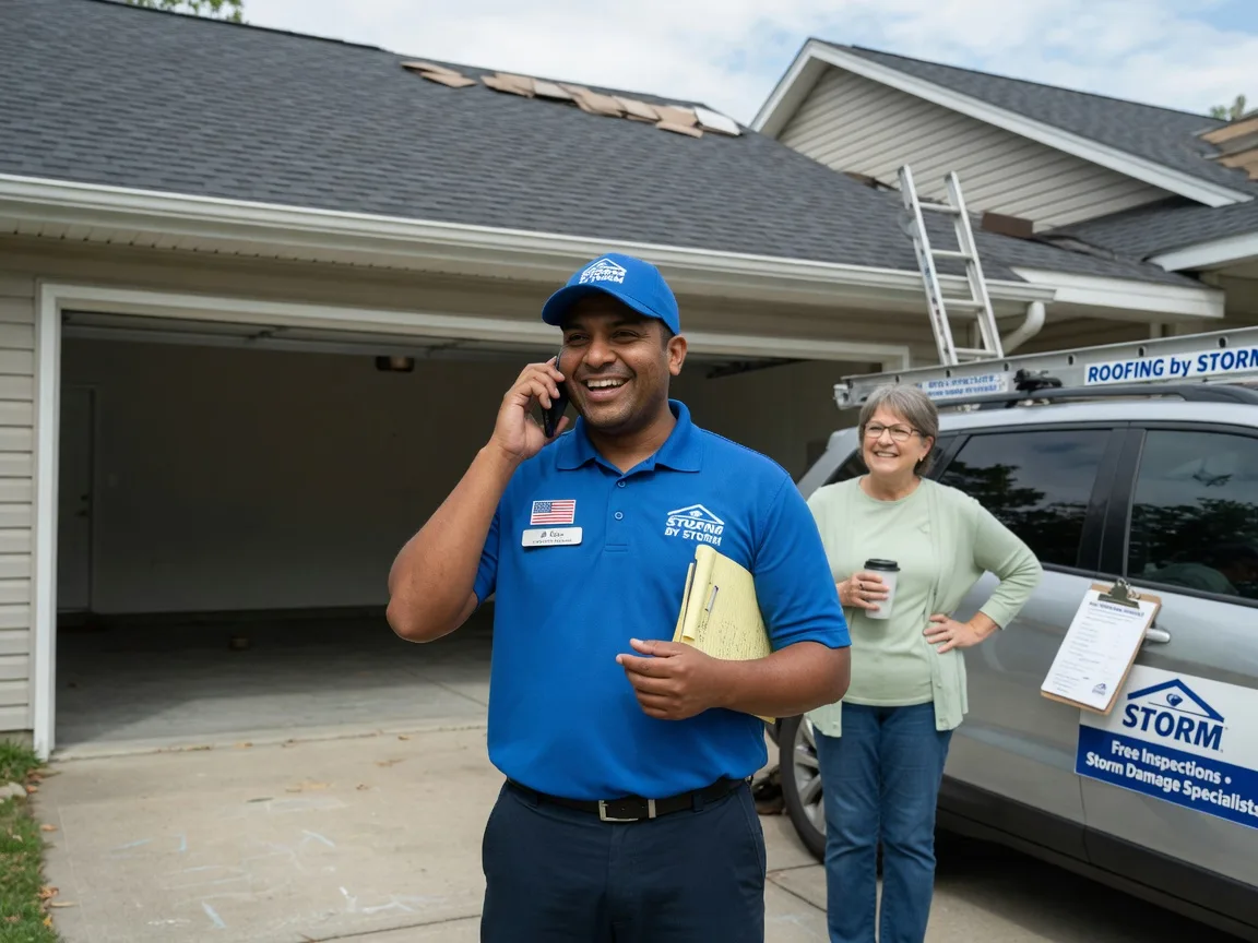 Roof Repair Near Me Lavinia, TN FAQs